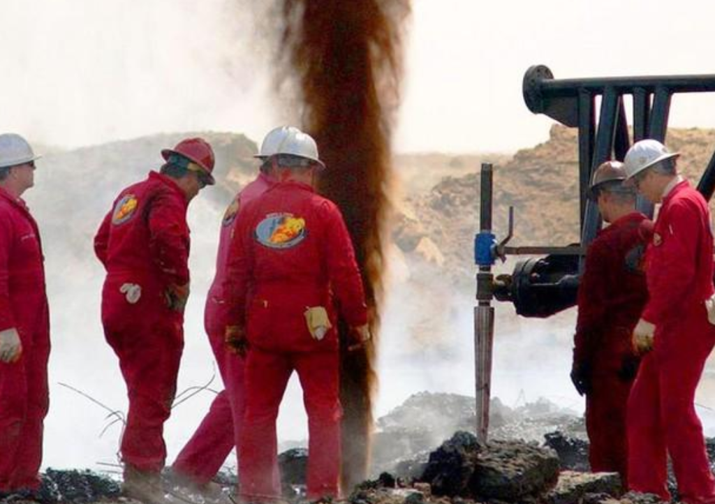 Goumeri W8 : le virage stratégique qui fait trembler les partenariats pétroliers du Niger