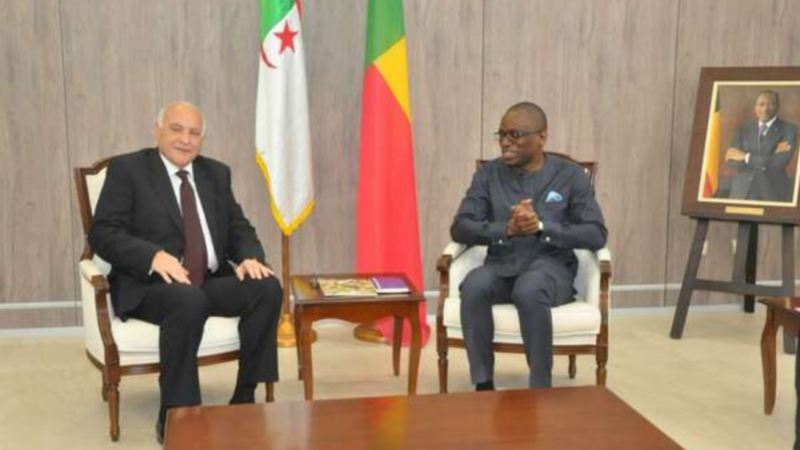 Cotonou 2026 : l&rsquo;Algérie teste à l&rsquo;épreuve des frontières fermées