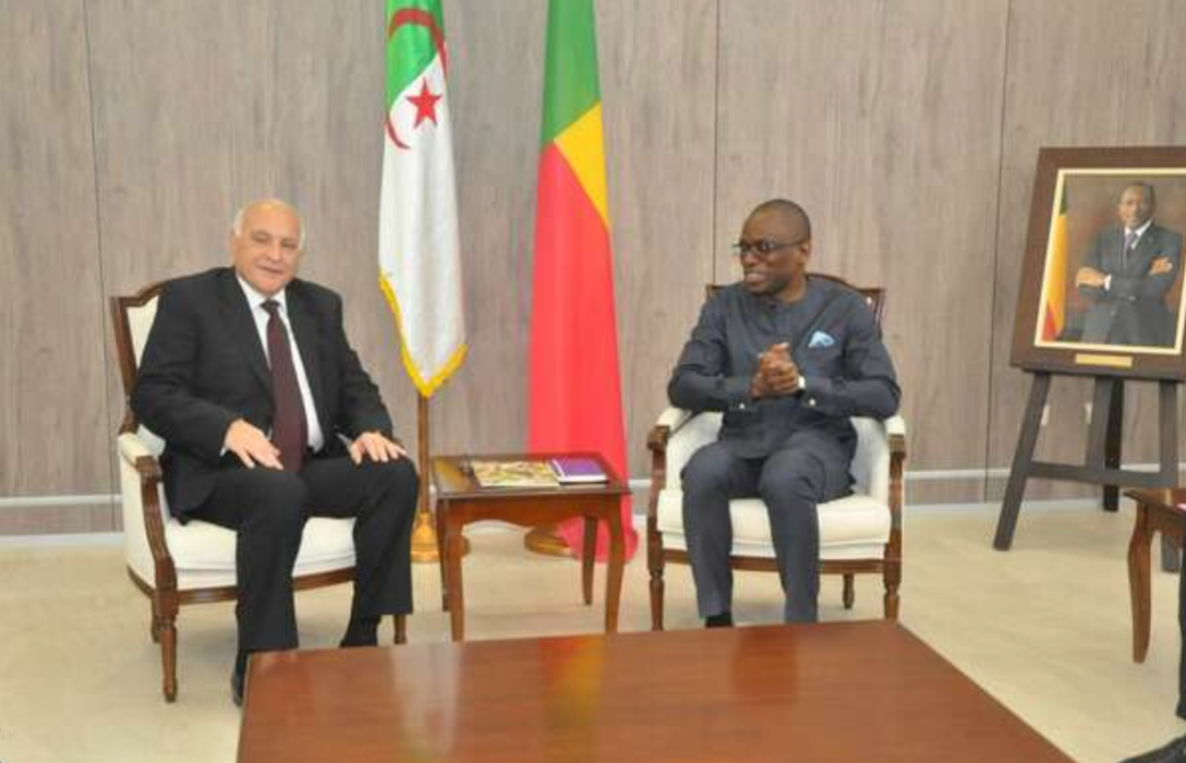 Cotonou 2026 : l&rsquo;Algérie teste à l&rsquo;épreuve des frontières fermées