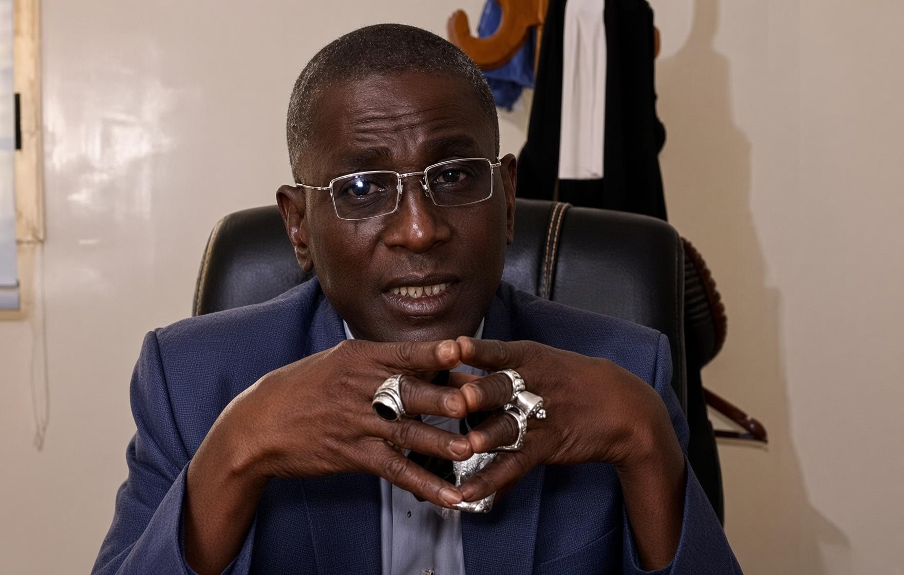Au Niger, cinq ans requis contre me Lirwana : après les réquisitions, les réactions et les suites d&rsquo;un dossier sous haute tension