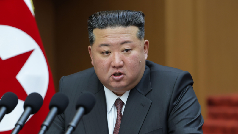 Crise en corée du Nord : quand la rumeur d&rsquo;un coma de kim jong-un bouleverse les équilibres du pouvoir