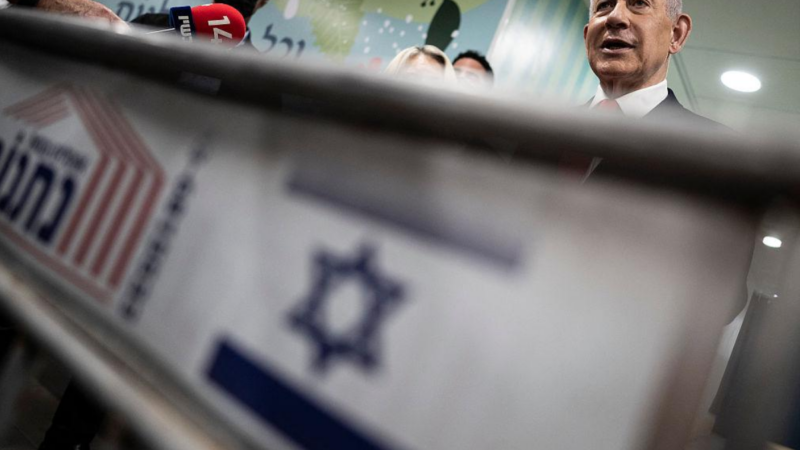 Israël : netanyahou en tête, mais le pouvoir lui échappe — un tournant politique aux répercussions régionales