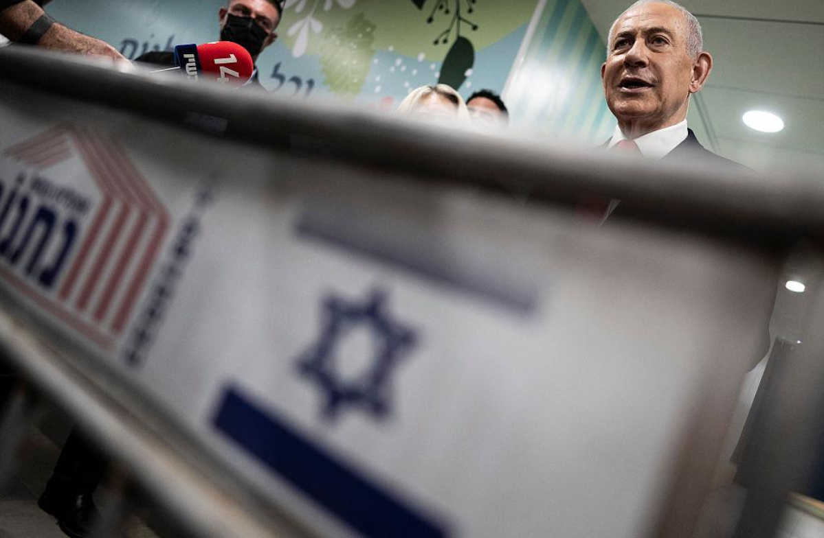 Israël 2026 : netanyahou en tête mais sans majorité, un tournant géopolitique en marche