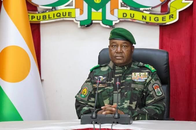 Niger : la militarisation du budget national entre urgence sécuritaire et impasse financière