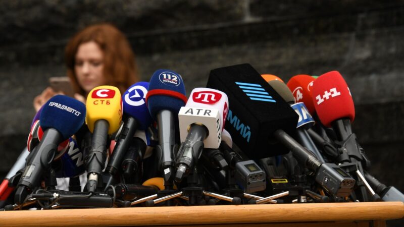 Gabon : la renaissance de la carte de presse, un virage stratégique pour les médias en transition