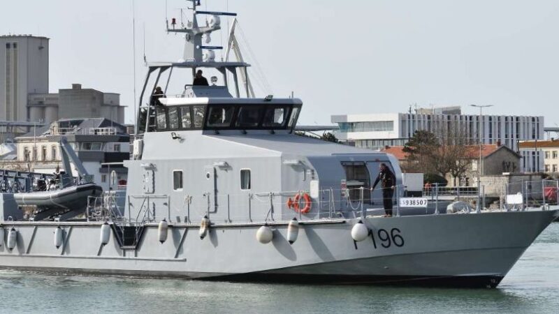 Après le contrat Ocea, ce que le Gabon attend désormais de sa marine