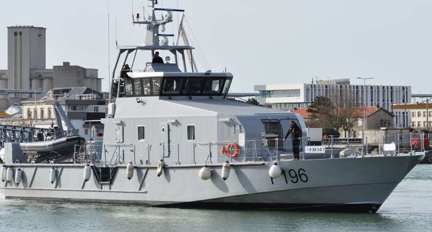 Après le contrat Ocea, ce que le Gabon attend désormais de sa marine