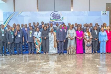 Gabon : décryptage des coulisses de la première journée nationale du retraité
