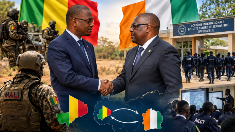 Afrique de l’Ouest : le gazoduc GNL sénégalo-mauritanien, un Eldorado énergétique miné par les fractures économiques