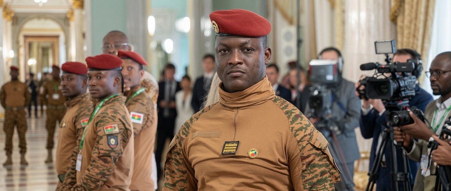 Au Burkina Faso, la dématérialisation à marche forcée suscite des réactions et interroge l&rsquo;avenir