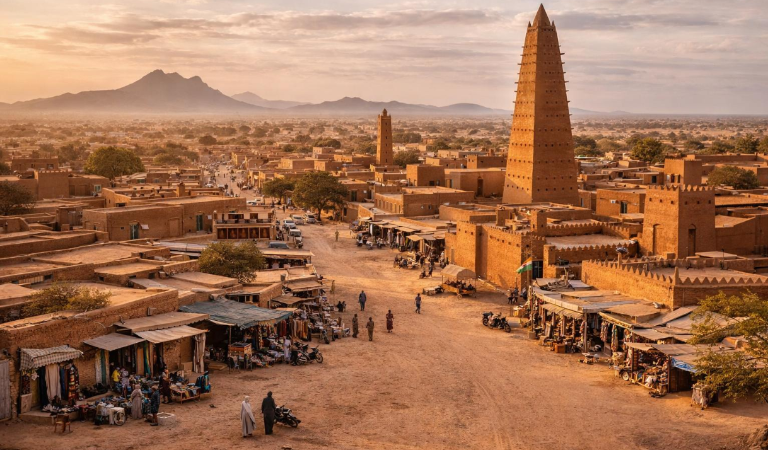 Libération d&rsquo;otages au Niger : quand la médiation libyenne change la donne après 18 mois de captivité
