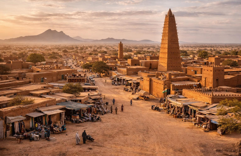 Libération d&rsquo;otages au Niger : quand la médiation libyenne change la donne après 18 mois de captivité