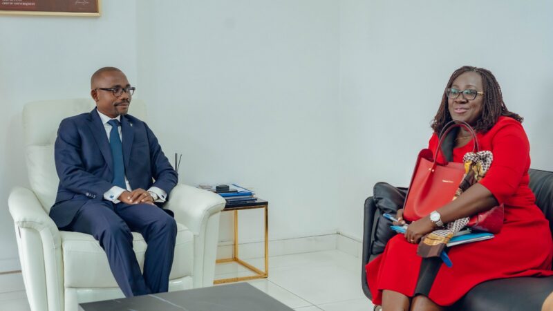 Révolution foncière au Gabon : les suites concrètes après l&rsquo;audience du 12 octobre