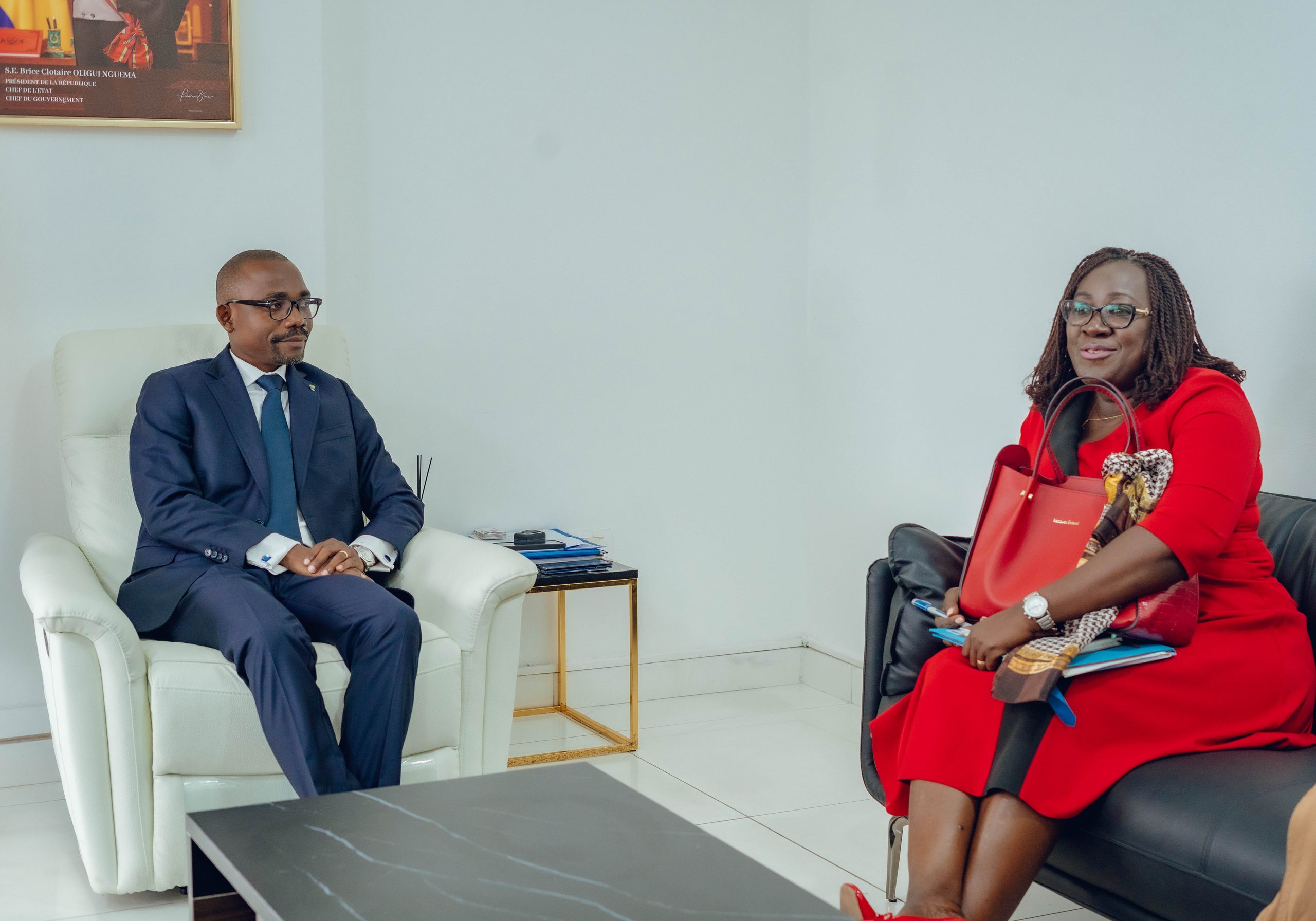 Révolution foncière au Gabon : les suites concrètes après l&rsquo;audience du 12 octobre