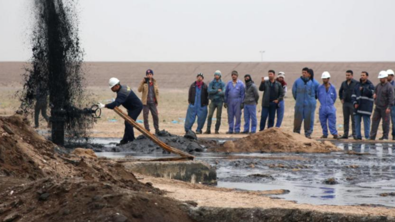Pétrole au Niger : onde de choc et perspectives après le séisme financier de 418 milliards FCFA