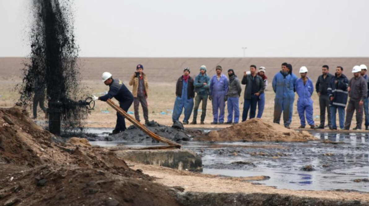 Pétrole au Niger : onde de choc et perspectives après le séisme financier de 418 milliards FCFA