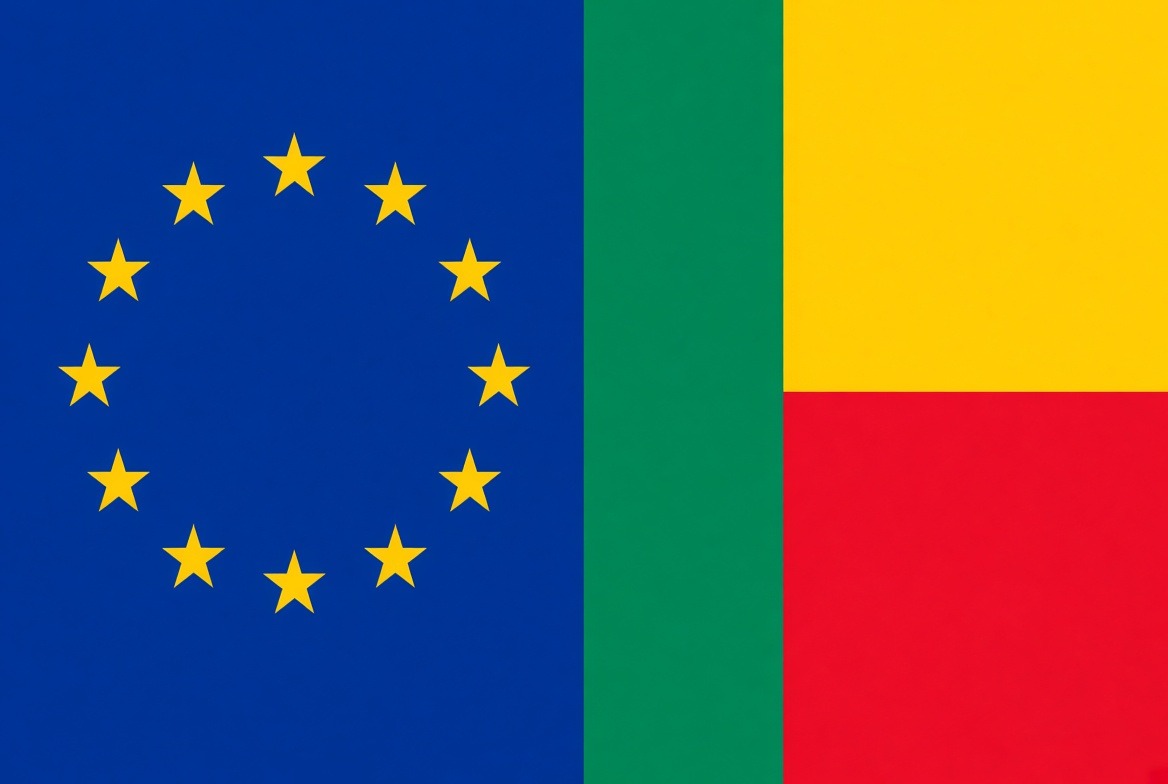 À Cotonou, la mission économique européenne laisse entrevoir des retombées prometteuses pour le Bénin