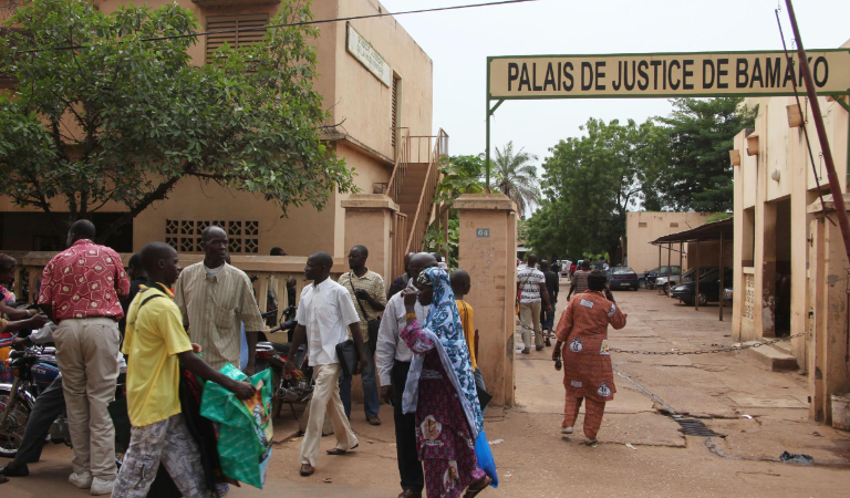 Condamnation d&rsquo;adama sangaré : le virage judiciaire qui relance la guerre des interprétations sur le foncier malien