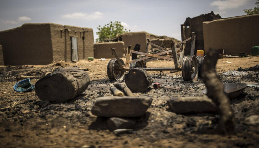 Mali : l&rsquo;heure de l&rsquo;action décisive pour briser la spirale de terreur contre les civils