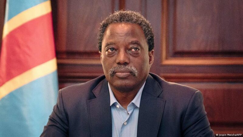 FRN de Joseph Kabila : ce que révèlent les réactions à l&rsquo;est de la RDC et les perspectives qui s&rsquo;ouvrent