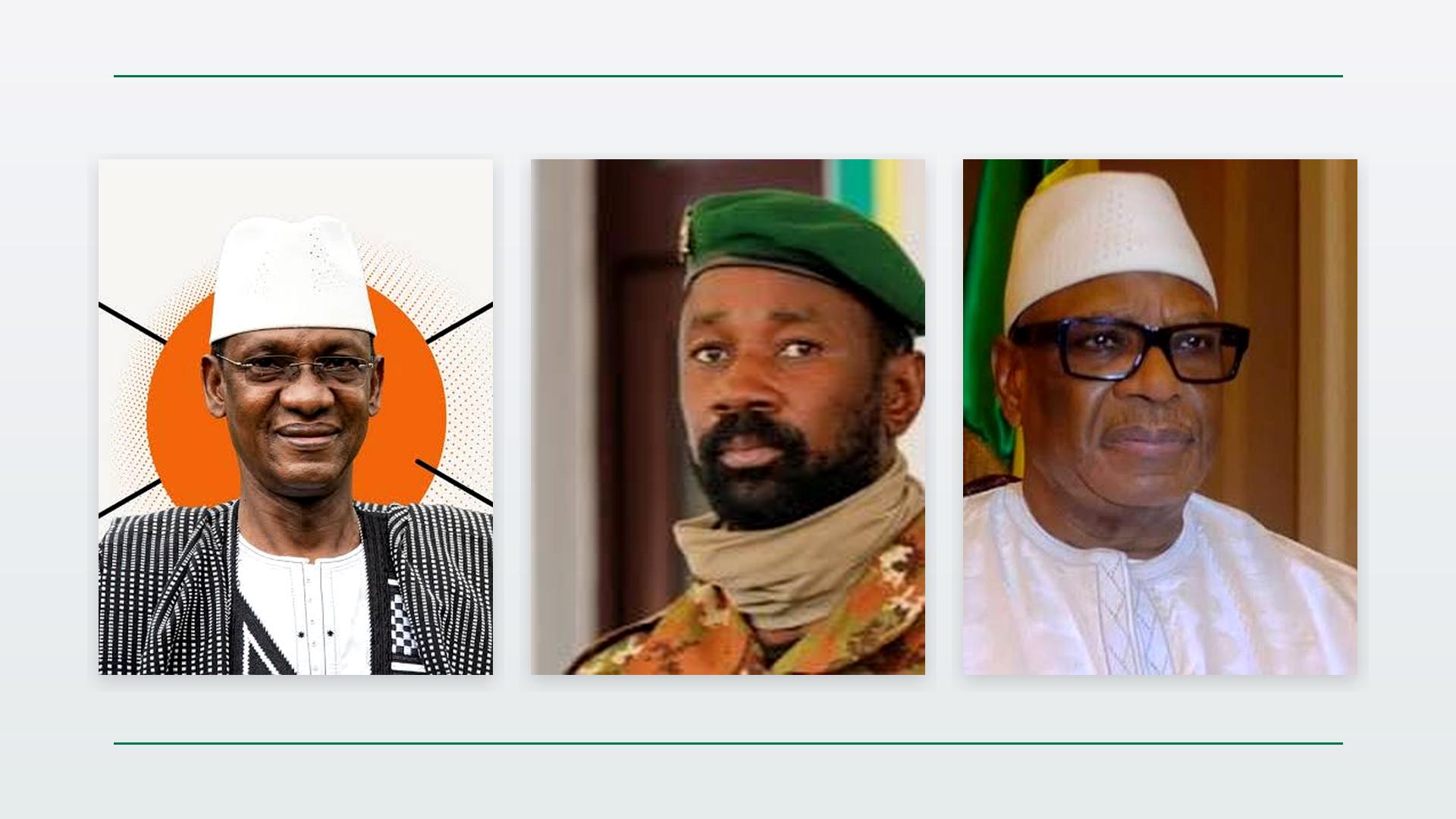 Nouvel ordre politique au Mali : la fin des dynasties qui dominaient depuis 1991