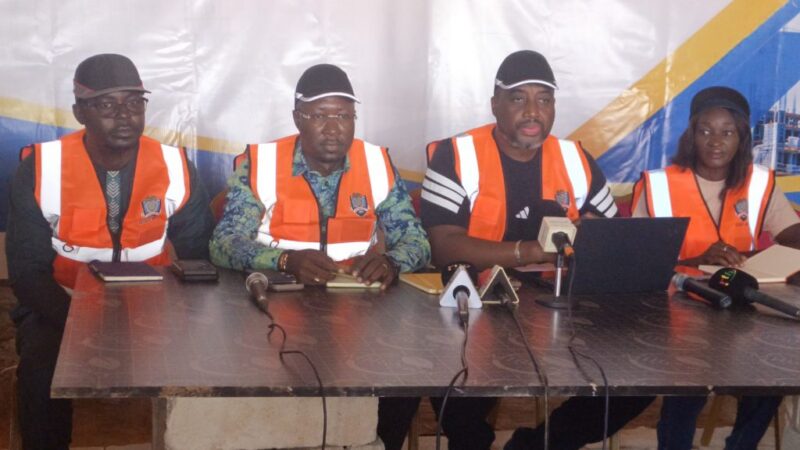 Burkina Faso : les dessous méconnus de la qualité des infrastructures révélés par l&rsquo;OIGC-BF