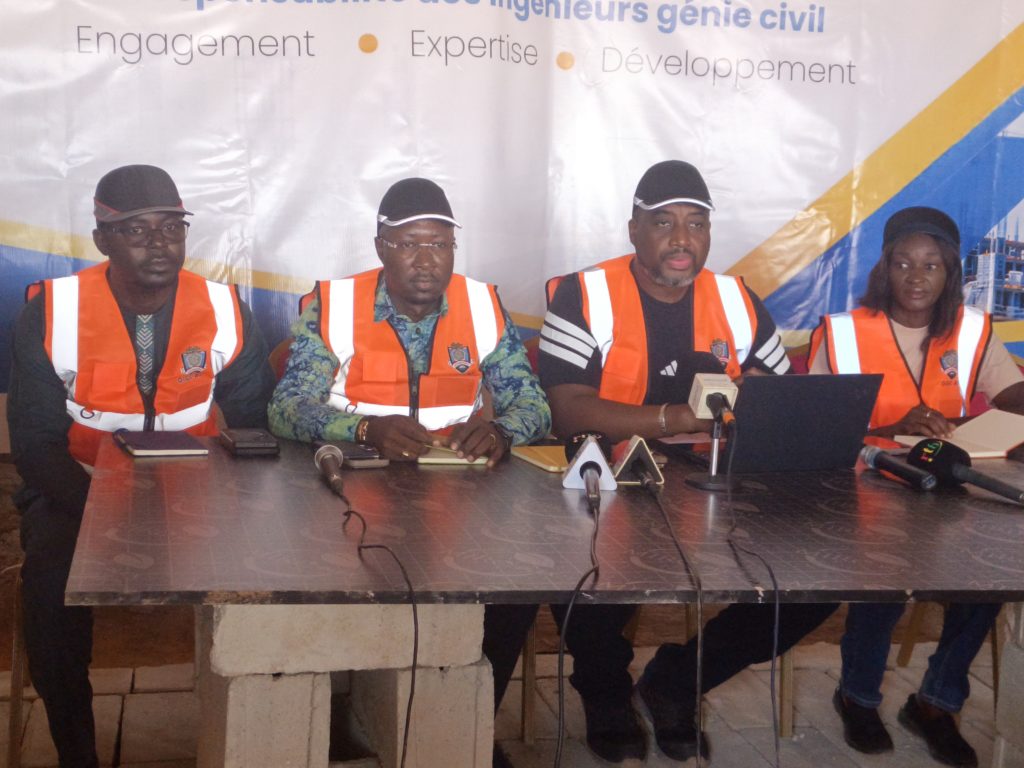 Burkina Faso : les dessous méconnus de la qualité des infrastructures révélés par l&rsquo;OIGC-BF