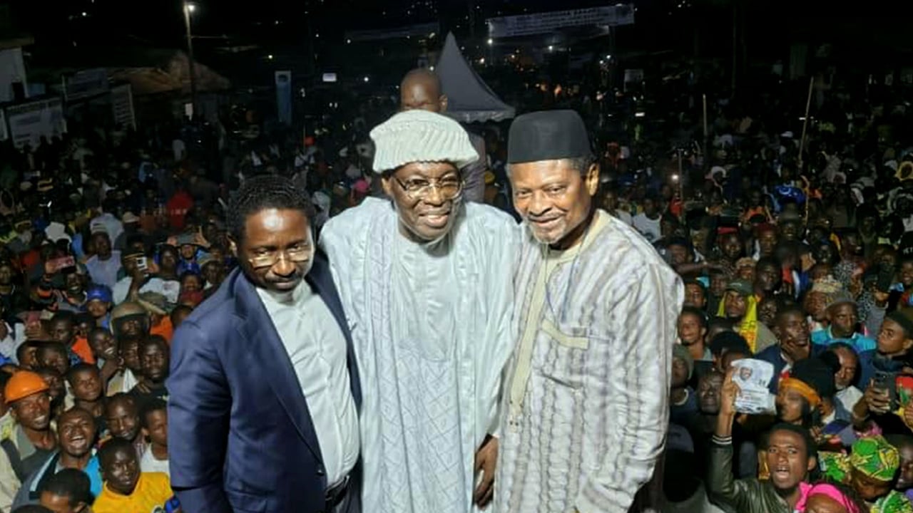 Cameroun : ce que l&rsquo;attente d&rsquo;Anicet Ekane à Yaoundé nous dit déjà de la présidentielle