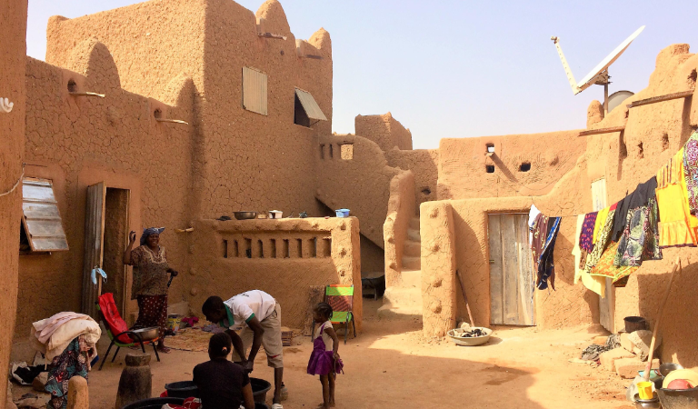 Frappes mortelles à Agadez : l’accusation contre la France bascule dans une zone d’ombre stratégique