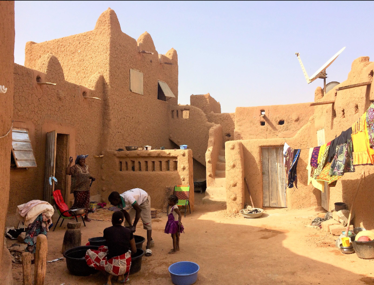 Frappes mortelles à Agadez : l’accusation contre la France bascule dans une zone d’ombre stratégique