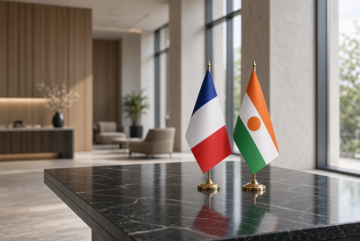Réactions et perspectives après l&rsquo;expulsion de deux agents nigériens de Paris