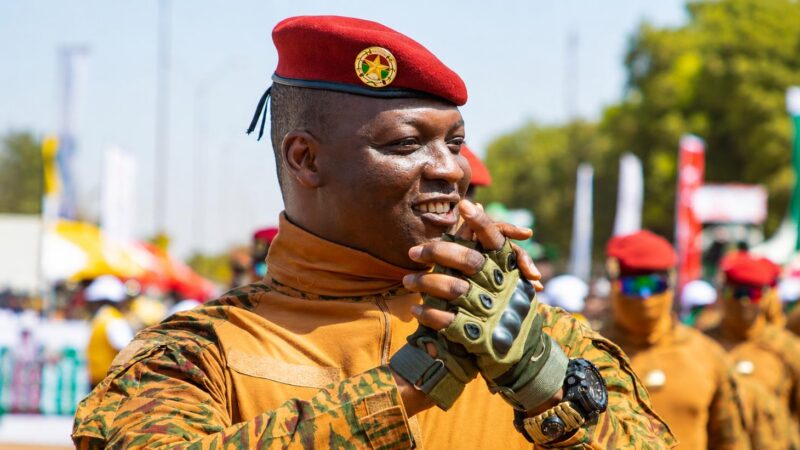 63 % des milliards du Burkina Faso s&rsquo;évaporent : le choix stratégique qui pourrait inverser la tendance