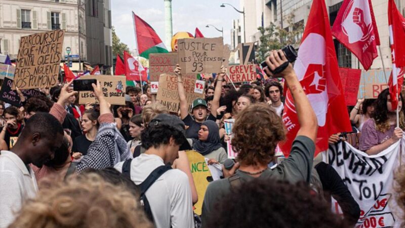 Crise éducative 2027 : quand la jeunesse impose un changement radical à l&rsquo;école publique