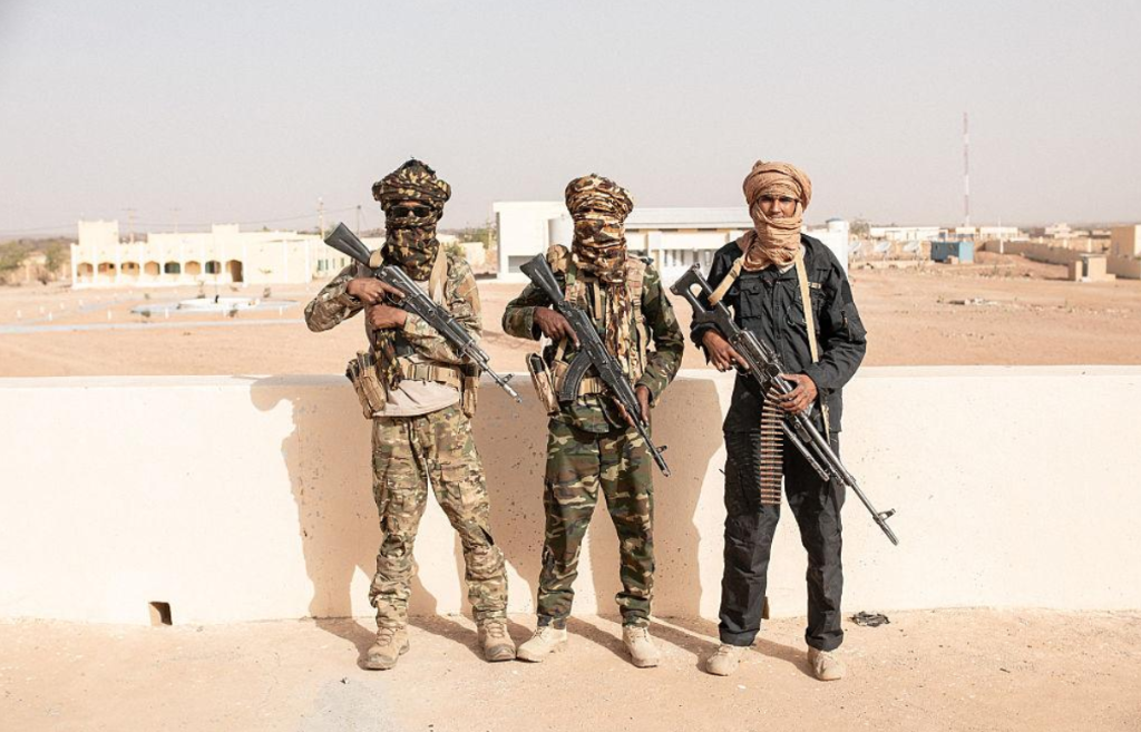 Rupture stratégique au Sahel : le fla mise sur benghazi et abou dhabi après la chute de Kidal