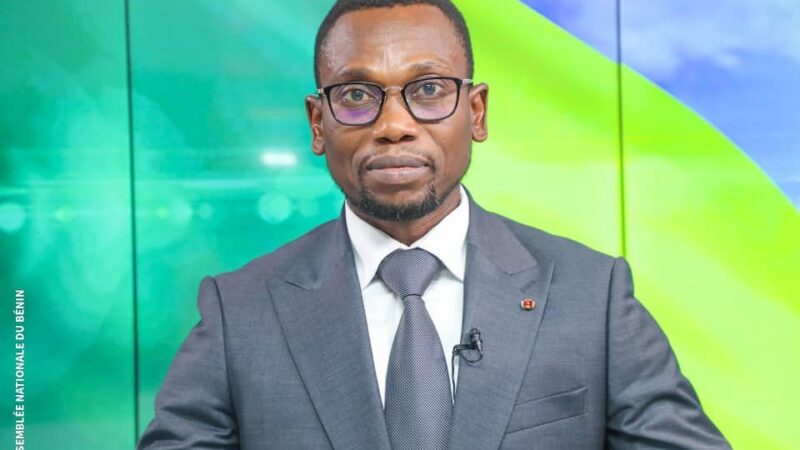 Bénin : après la 4e cohorte de « Combler les écarts », 787 jeunes soignants entrent en scène