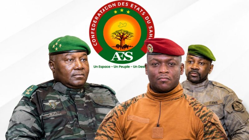 Sahel : pivot russe, l&rsquo;indépendance achetée à crédit par les juntes