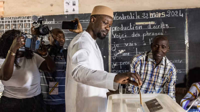 Municipales 2027 au Sénégal : ces candidatures précoces qui vont marquer un tournant politique