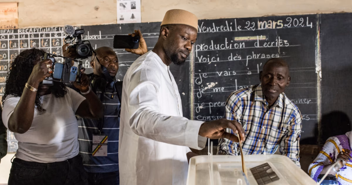 Municipales 2027 au Sénégal : ces candidatures précoces qui vont marquer un tournant politique