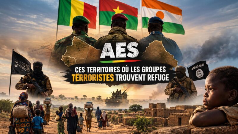 Tessit : ce que les affrontements du 9 octobre changent pour l&rsquo;AES et les populations
