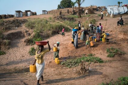 RDC : ce que le rapport de l&rsquo;ONU sur l&rsquo;AFC/M23 révèle vraiment du ciblage des civils