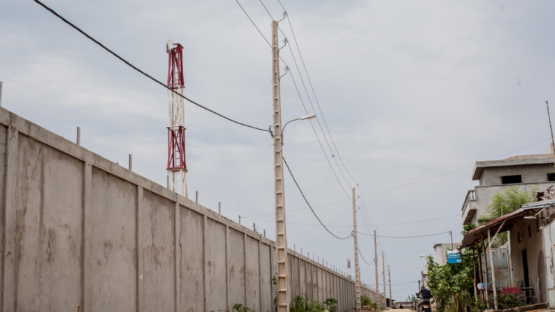 Cotonou 2026 : l&rsquo;énergie, un virage stratégique pour l&rsquo;industrialisation africaine