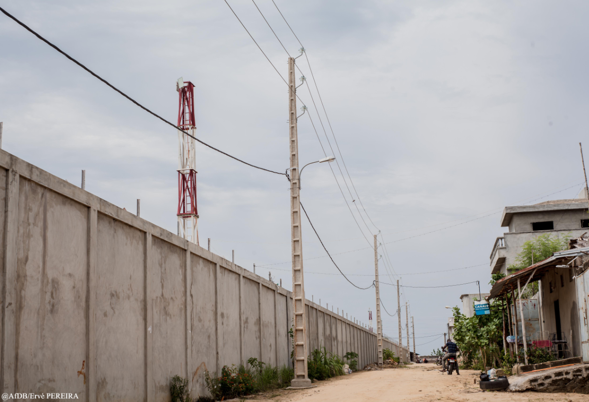 Cotonou 2026 : l&rsquo;énergie, un virage stratégique pour l&rsquo;industrialisation africaine
