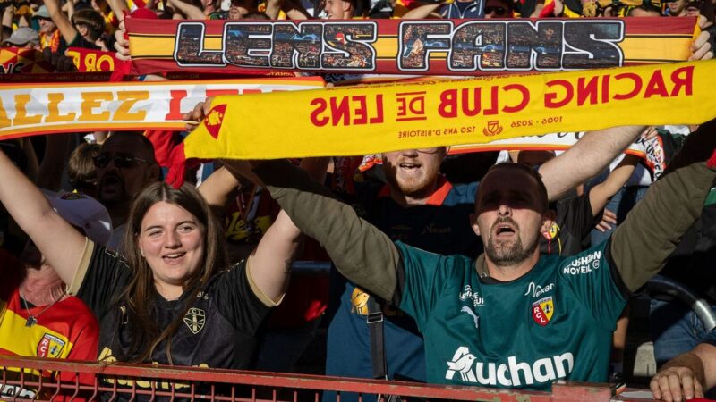 Lens – Lyon : les réactions attendues après un choc qui peut tout changer