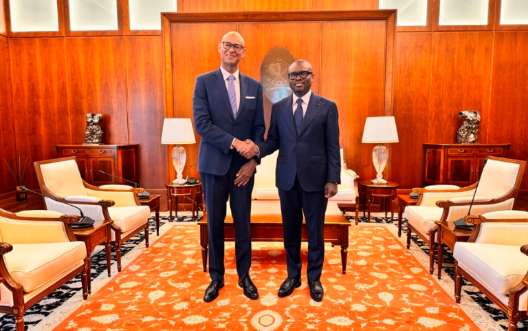 Perspectives économiques du Bénin : ecobank frappe un nouveau pacte financier révolutionnaire