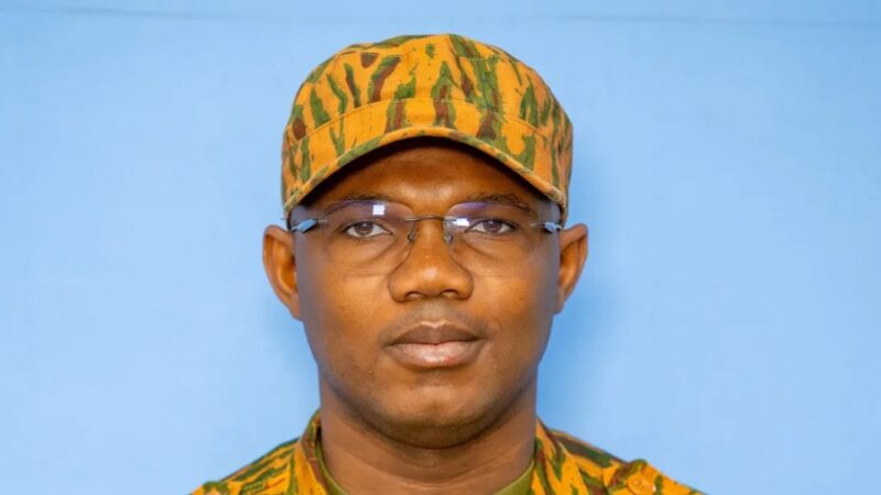 Forages subventionnés au Burkina Faso : après l&rsquo;ouverture des candidatures, quelles retombées pour la campagne sèche ?