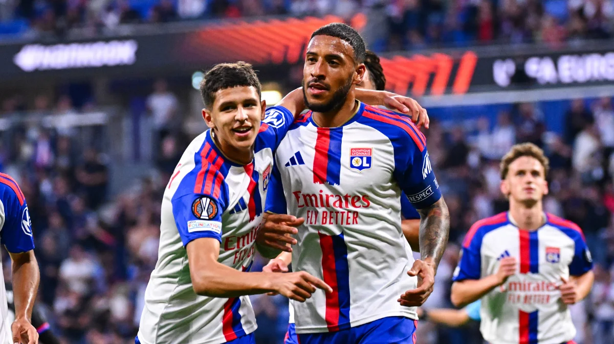 Lyon ouvre un nouveau chapitre à domicile grâce à une victoire haletante face à Crystal Palace