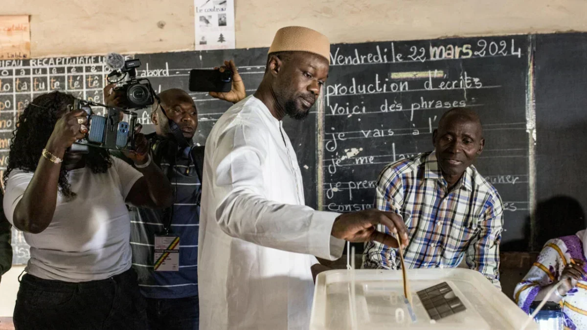 Municipales au Sénégal : les premières candidatures précoces pour 2027